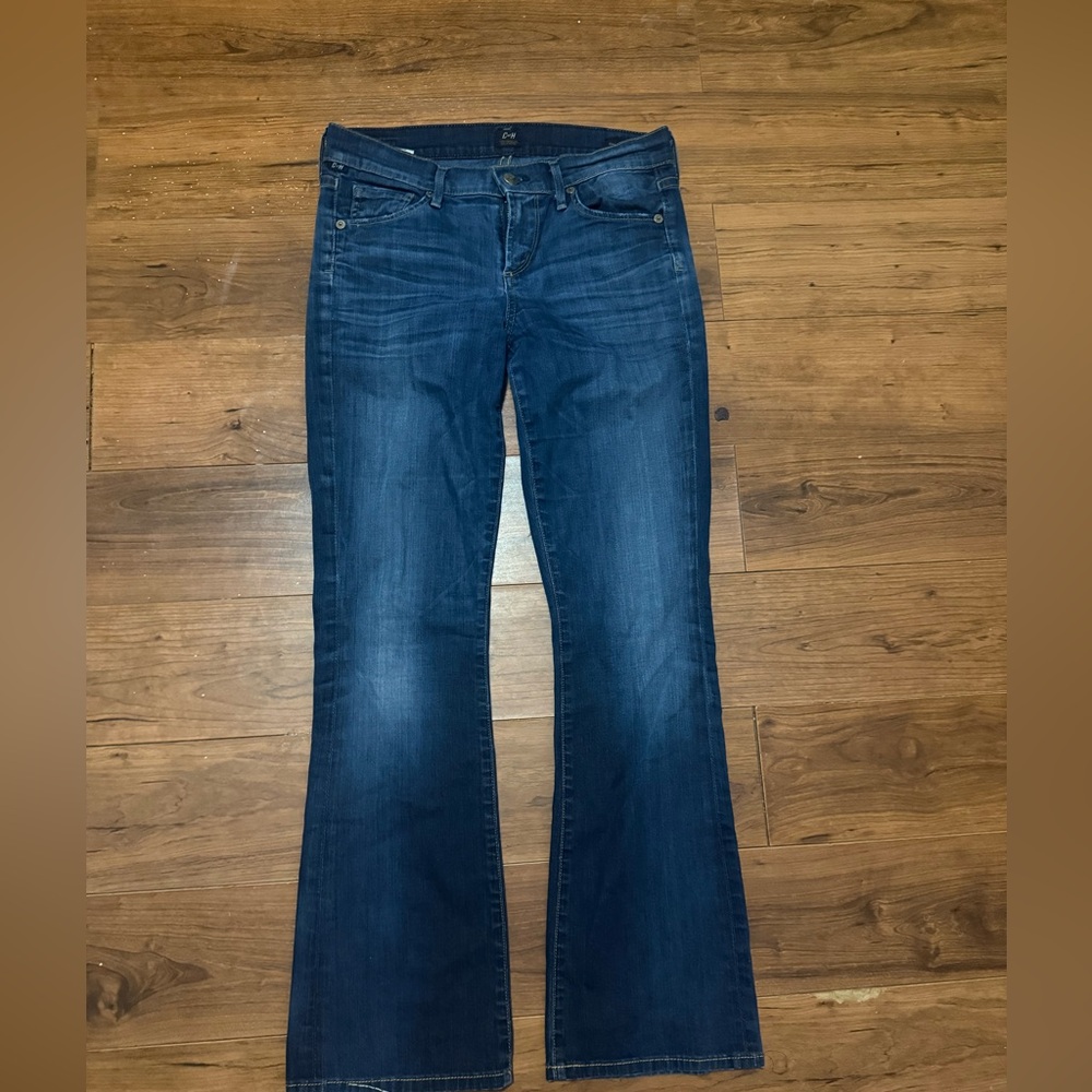 Citizens of Humanity Bootcut Jeans